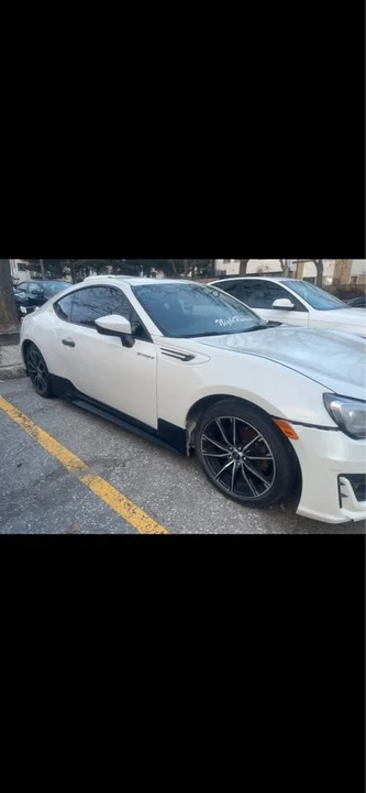 2017 Subaru BRZ 1st Gen - Image 3 of 19