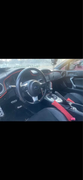 2017 Subaru BRZ 1st Gen - Image 13 of 19