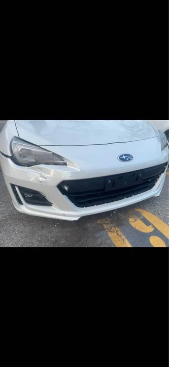 2017 Subaru BRZ 1st Gen - Image 18 of 19