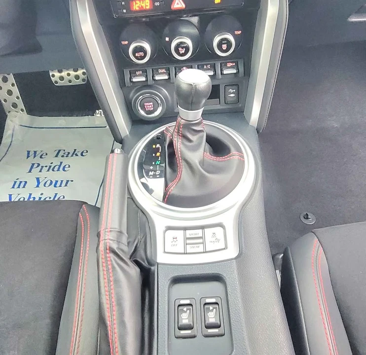 2017 Subaru BRZ 1st Gen - Image 15 of 19
