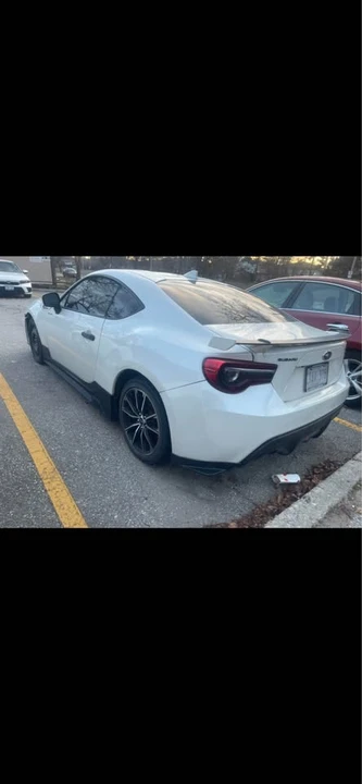 2017 Subaru BRZ 1st Gen - Image 6 of 19