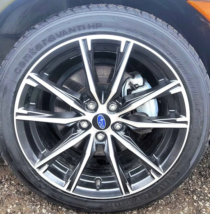2017 Subaru BRZ 1st Gen - Image 9 of 19