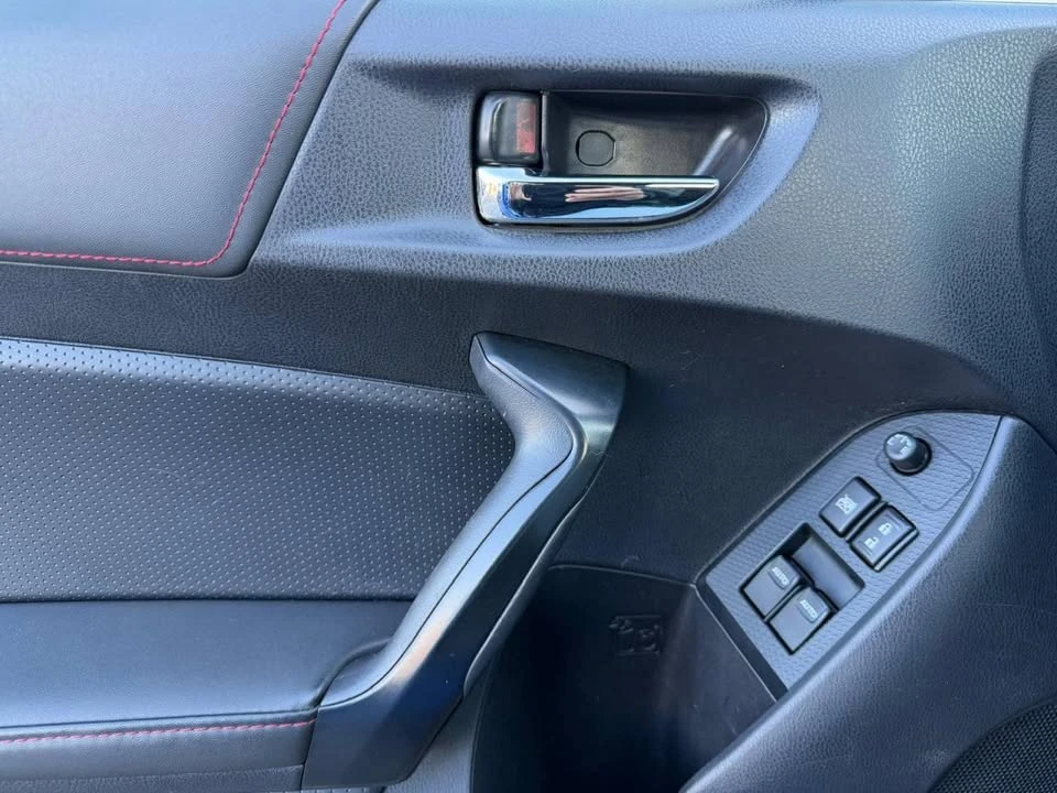 2017 Subaru BRZ 1st Gen - Image 15 of 16