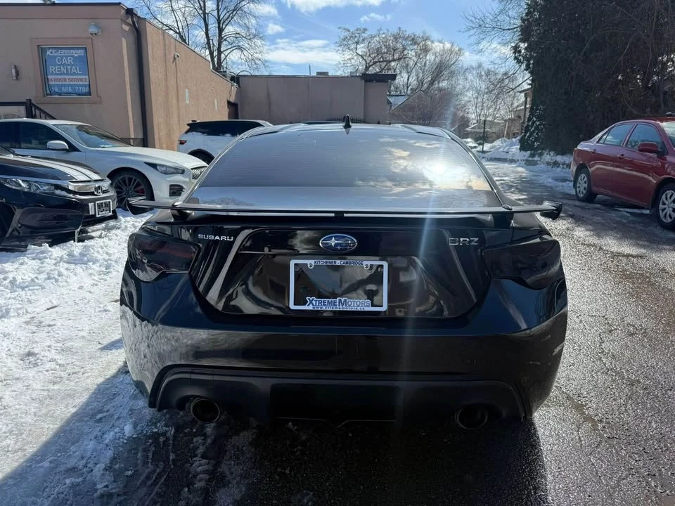 2017 Subaru BRZ 1st Gen - Image 3 of 9