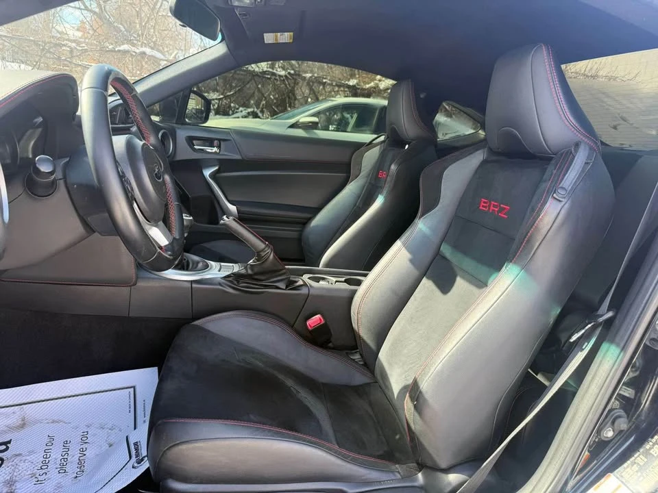 2017 Subaru BRZ 1st Gen - Image 6 of 9