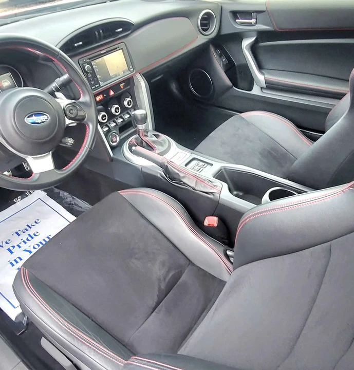 2017 Subaru BRZ 1st Gen - Image 10 of 19