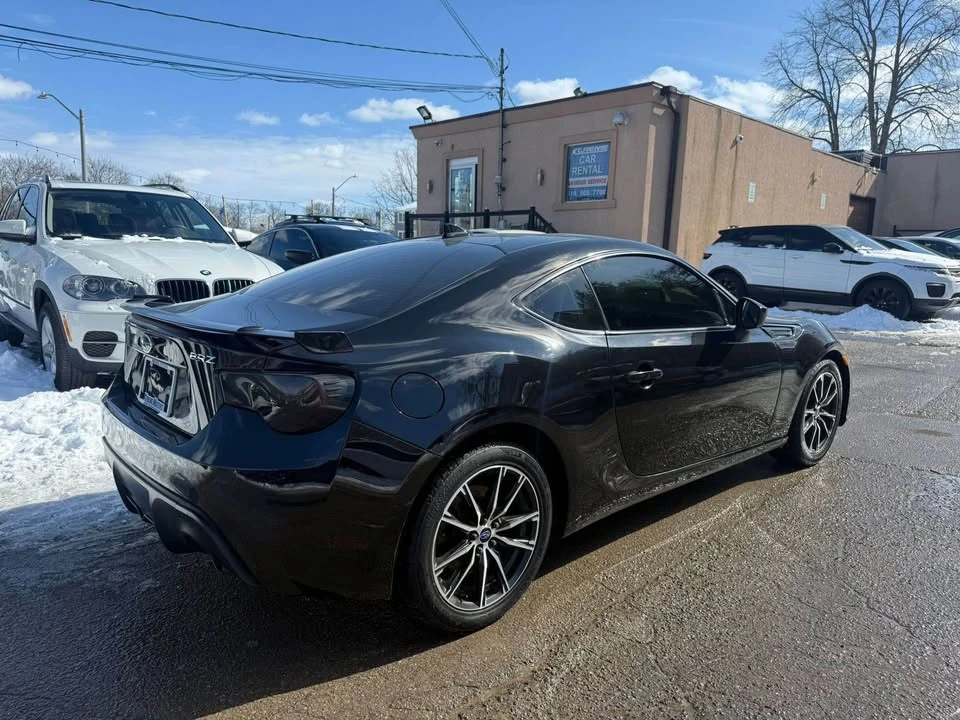 2017 Subaru BRZ 1st Gen - Image 4 of 9