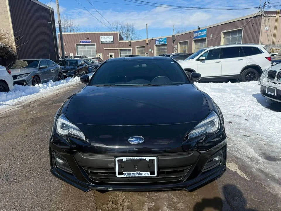 2017 Subaru BRZ 1st Gen - Image 2 of 9