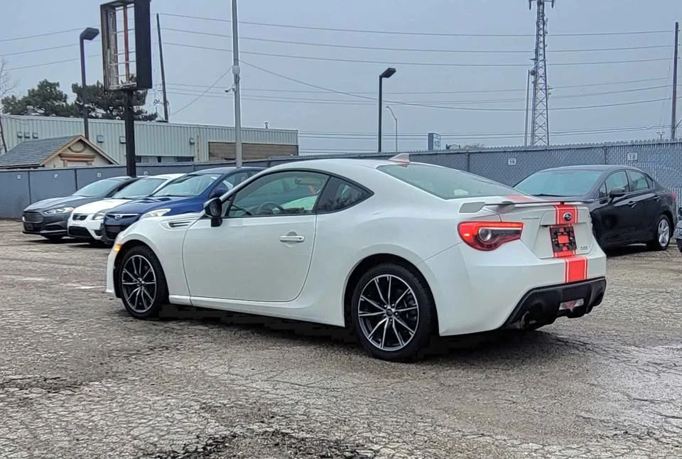 2017 Subaru BRZ 1st Gen - Image 3 of 19