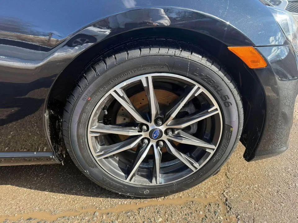 2017 Subaru BRZ 1st Gen - Image 9 of 9