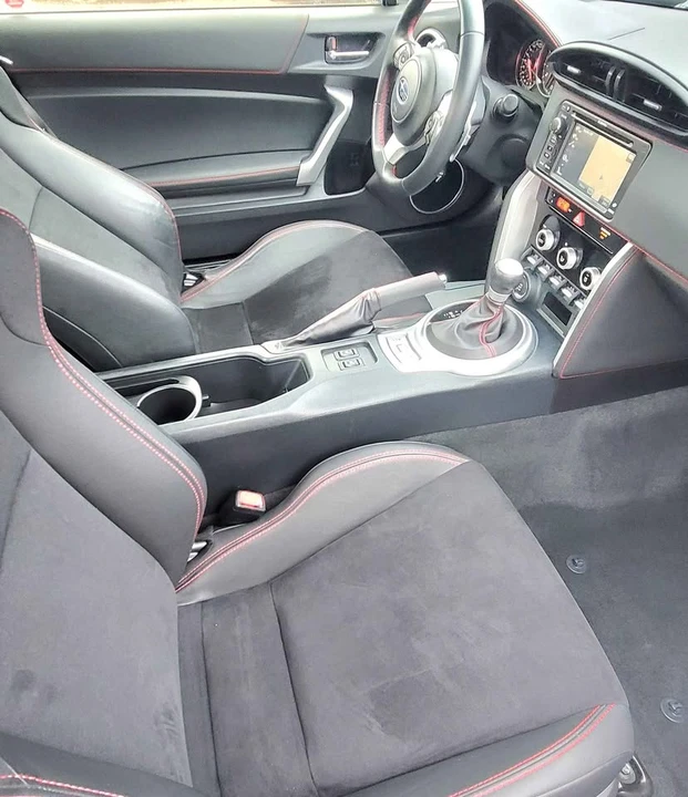 2017 Subaru BRZ 1st Gen - Image 12 of 19