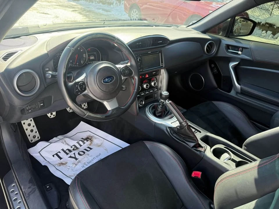2017 Subaru BRZ 1st Gen - Image 7 of 9