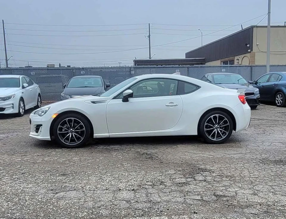 2017 Subaru BRZ 1st Gen - Image 2 of 19