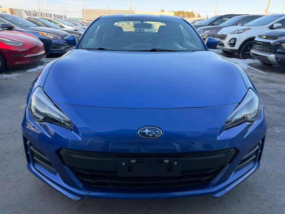 2017 Subaru BRZ 1st Gen - Image 2 of 16