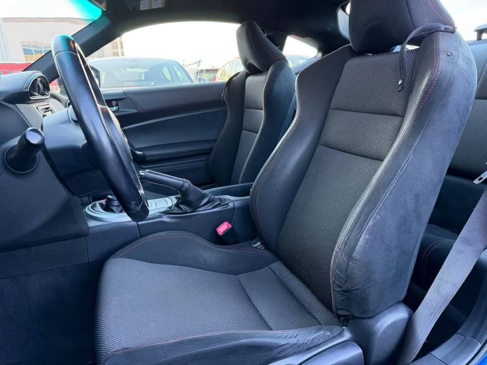 2017 Subaru BRZ 1st Gen - Image 14 of 17