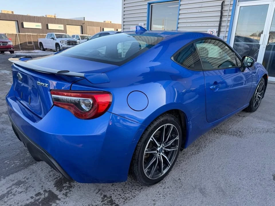 2017 Subaru BRZ 1st Gen - Image 4 of 17