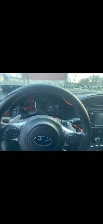 2017 Subaru BRZ 1st Gen - Image 12 of 19