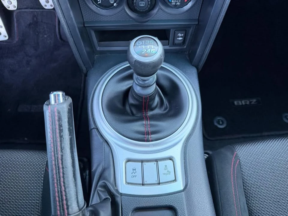 2017 Subaru BRZ 1st Gen - Image 11 of 16