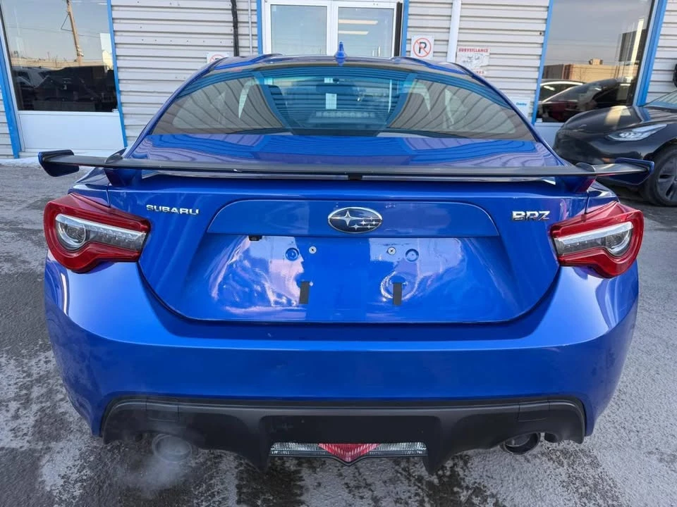2017 Subaru BRZ 1st Gen - Image 5 of 16