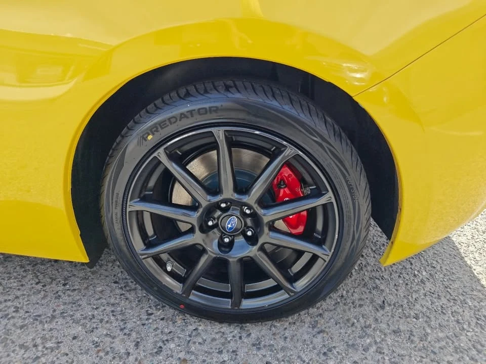 2017 Subaru BRZ 1st Gen - Image 16 of 19