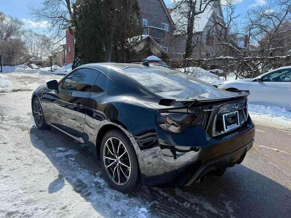 2017 Subaru BRZ 1st Gen - Image 5 of 9