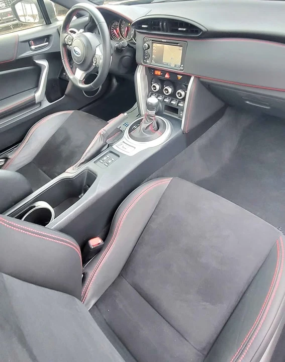 2017 Subaru BRZ 1st Gen - Image 13 of 19