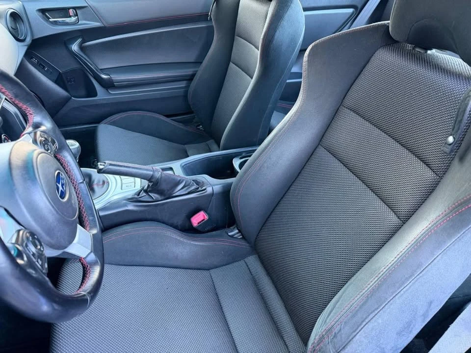 2017 Subaru BRZ 1st Gen - Image 13 of 17