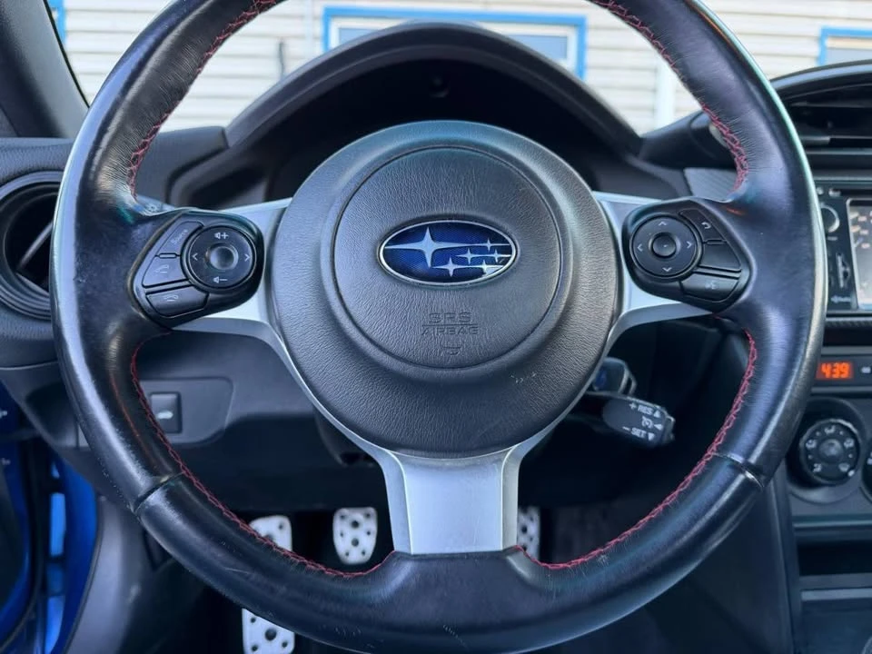 2017 Subaru BRZ 1st Gen - Image 9 of 16