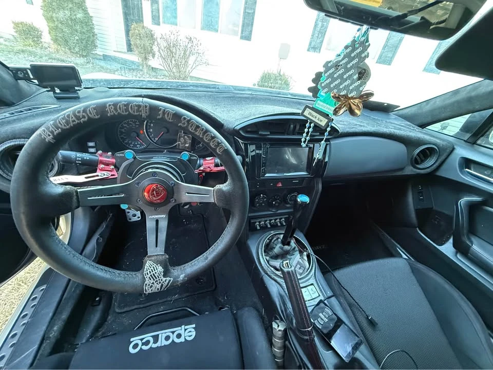 2017 Subaru BRZ 1st Gen - Image 6 of 10