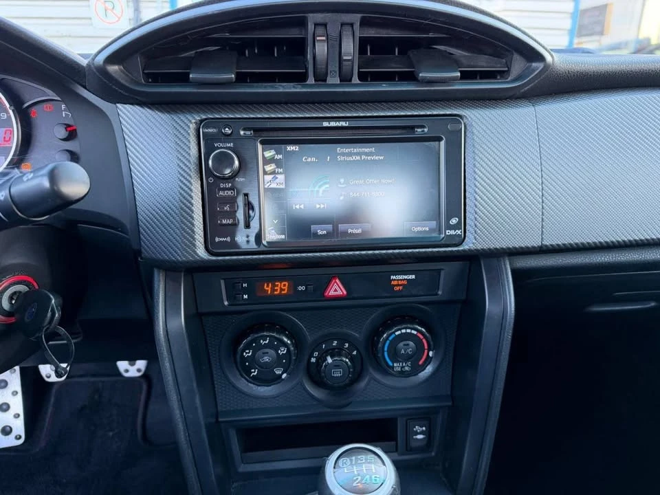 2017 Subaru BRZ 1st Gen - Image 10 of 16