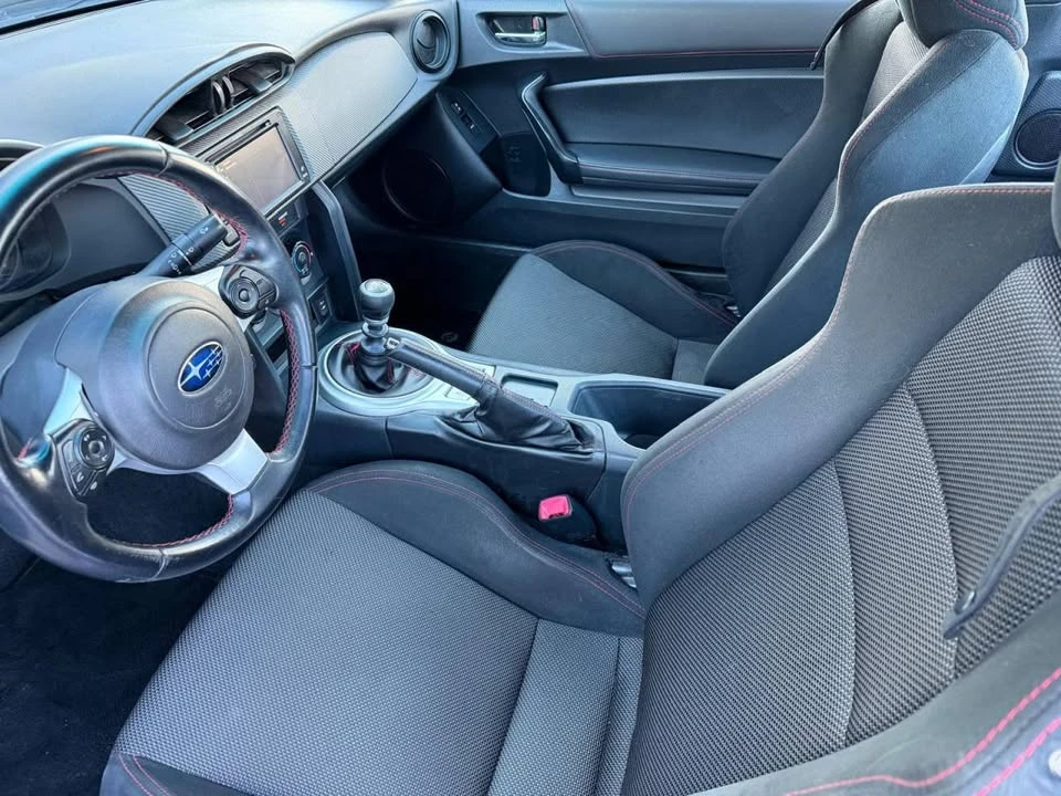 2017 Subaru BRZ 1st Gen - Image 12 of 17