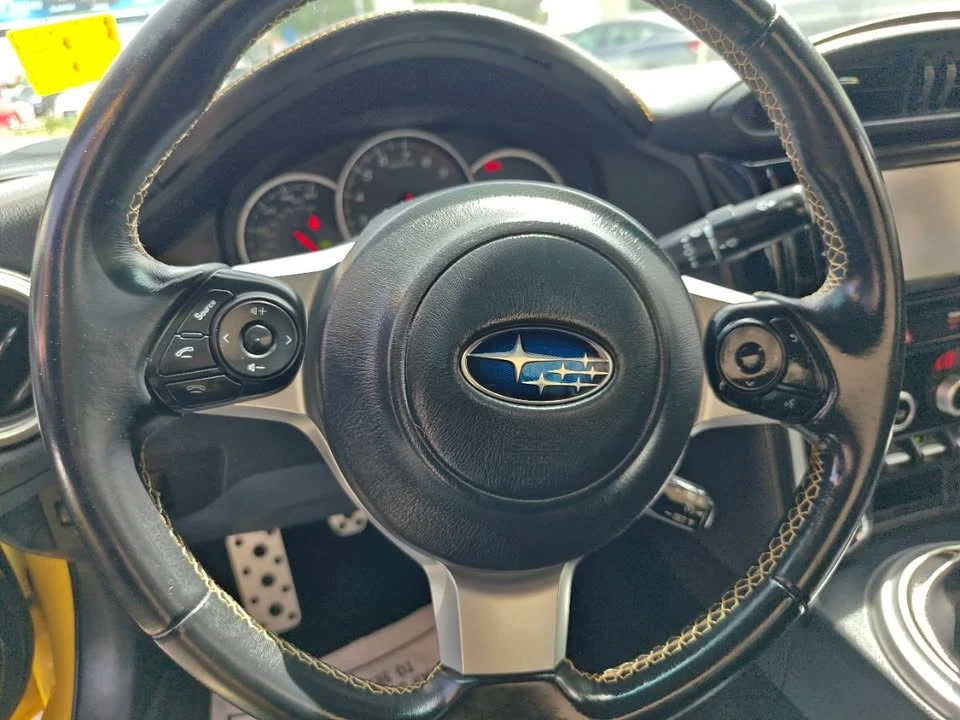 2017 Subaru BRZ 1st Gen - Image 2 of 19