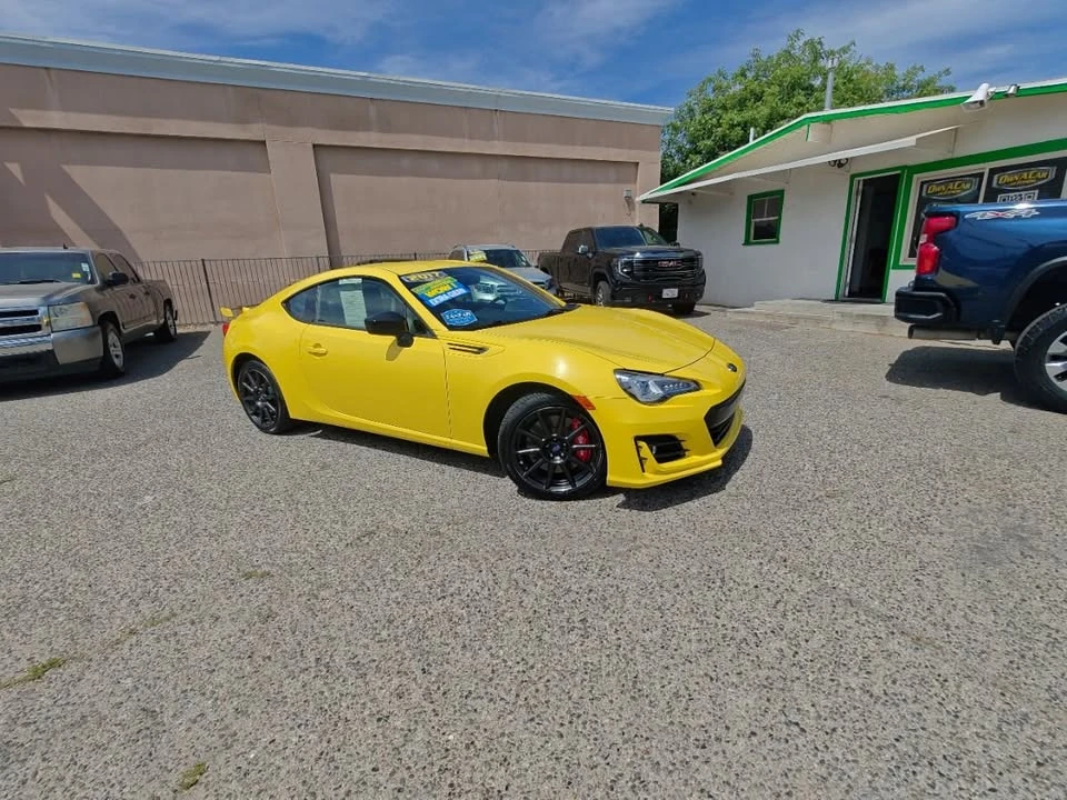 2017 Subaru BRZ 1st Gen - Image 10 of 19