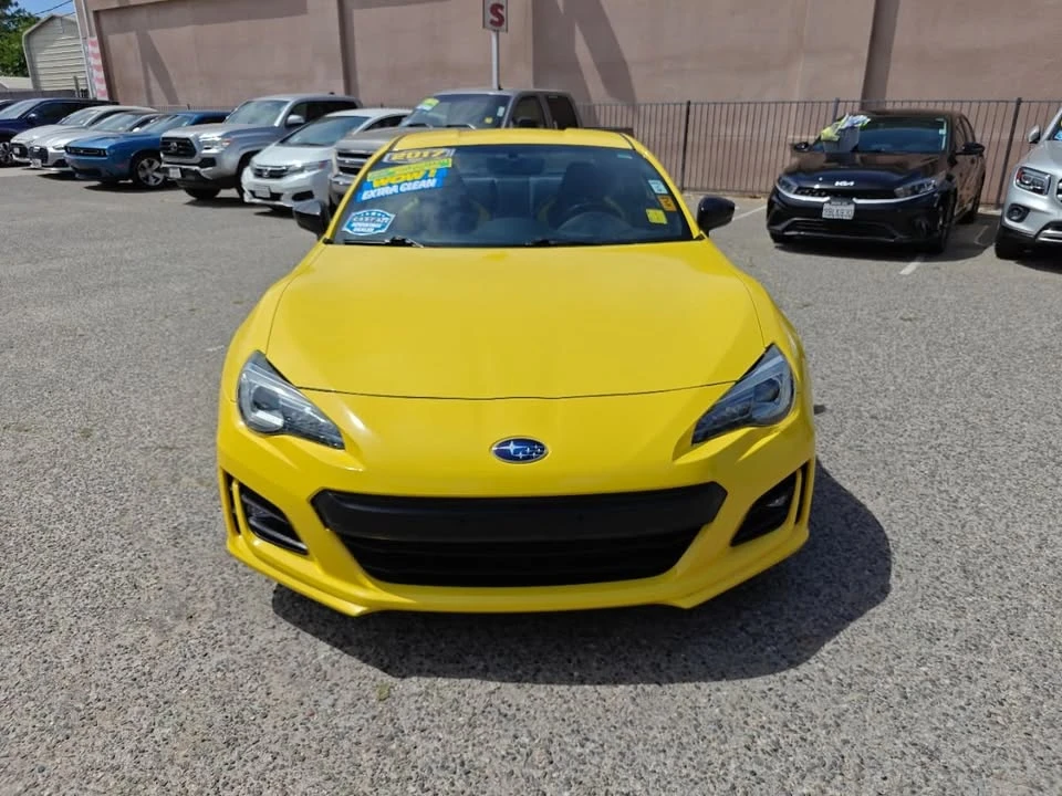 2017 Subaru BRZ 1st Gen - Image 13 of 19