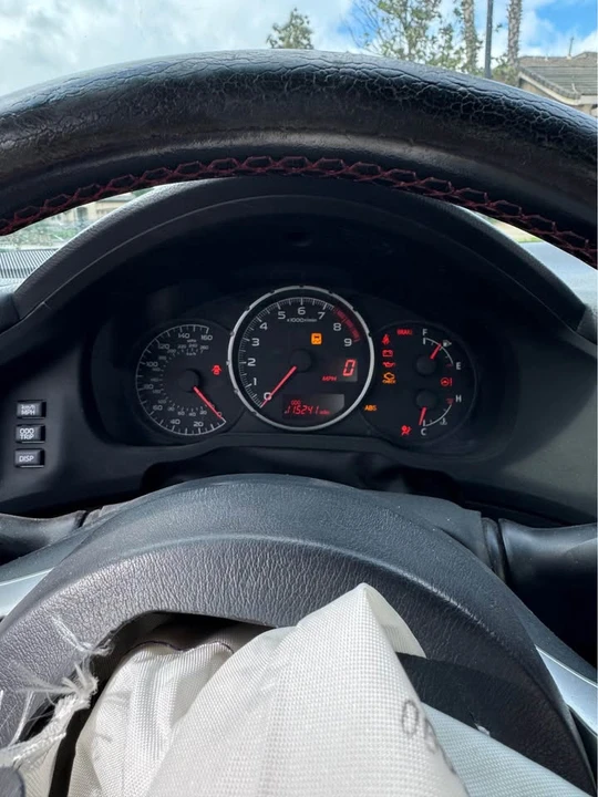2017 Subaru BRZ 1st Gen - Image 6 of 11