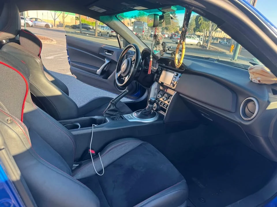 2017 Subaru BRZ 1st Gen - Image 10 of 18