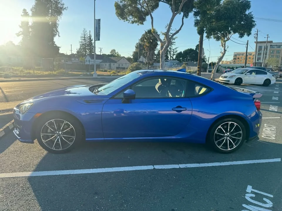 2017 Subaru BRZ 1st Gen - Image 3 of 18