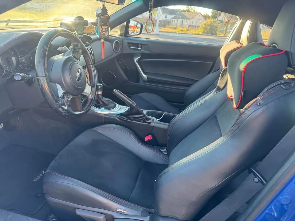 2017 Subaru BRZ 1st Gen - Image 9 of 18