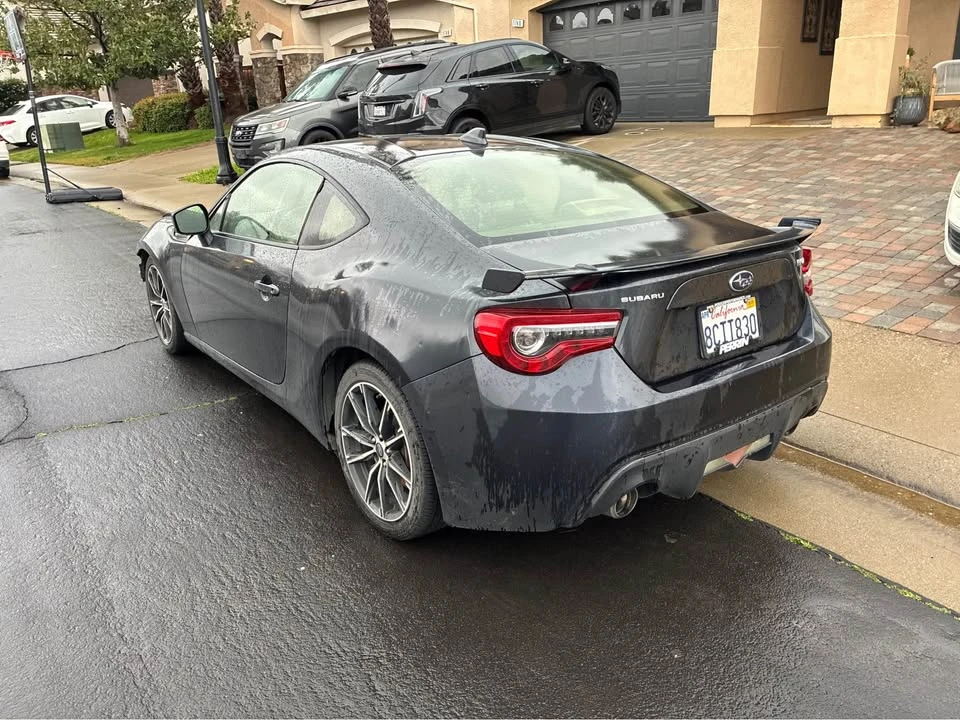 2017 Subaru BRZ 1st Gen - Image 4 of 11
