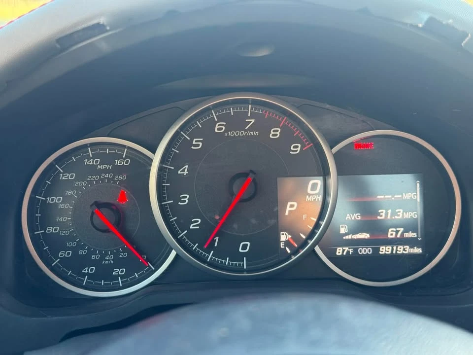 2017 Subaru BRZ 1st Gen - Image 7 of 18