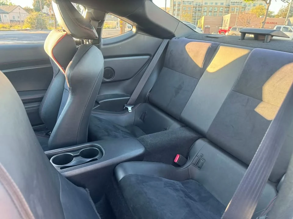 2017 Subaru BRZ 1st Gen - Image 12 of 18