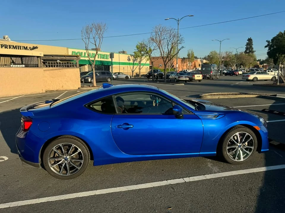 2017 Subaru BRZ 1st Gen - Image 6 of 18