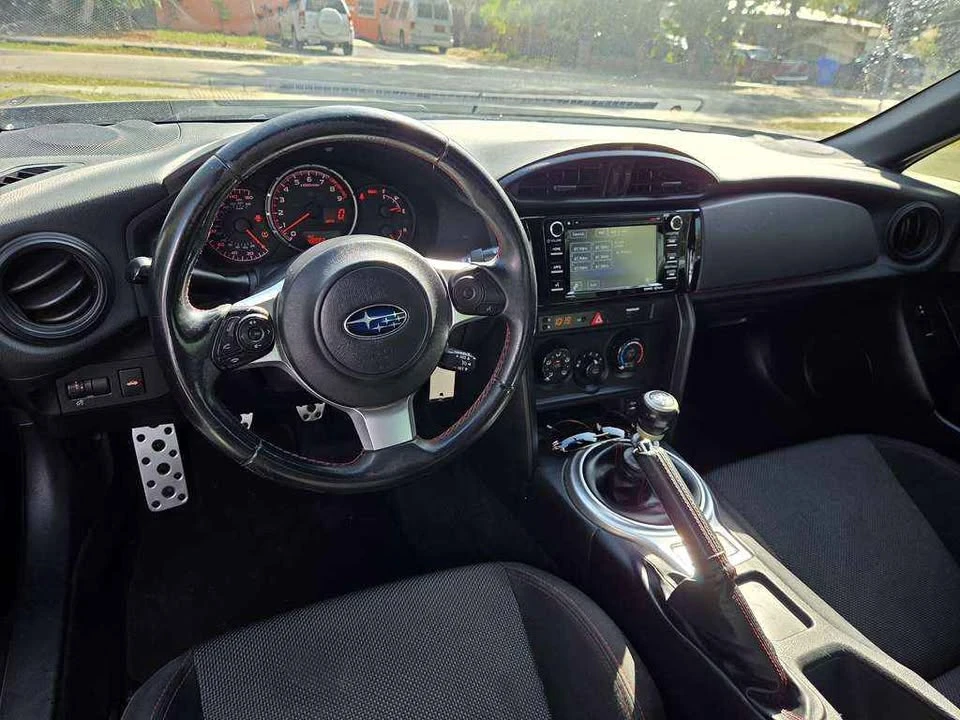 2017 Subaru BRZ 1st Gen - Image 9 of 13