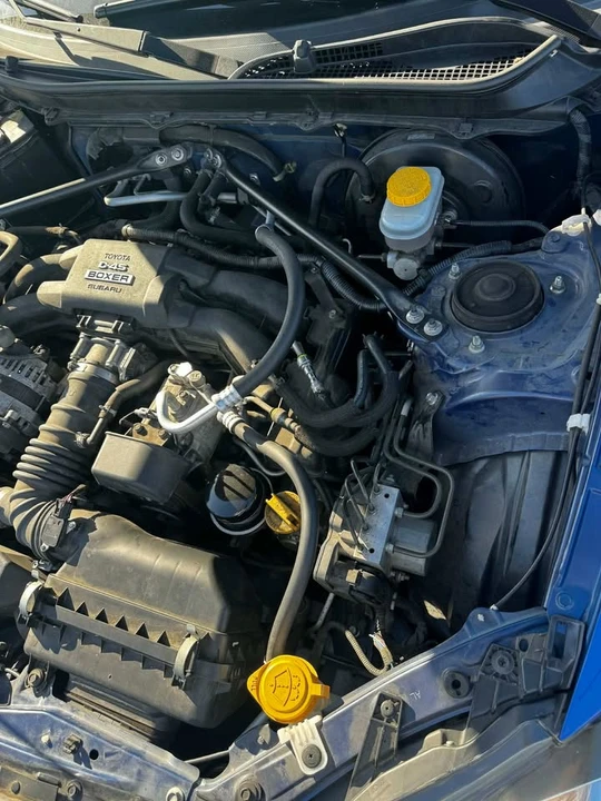 2017 Subaru BRZ 1st Gen - Image 14 of 18