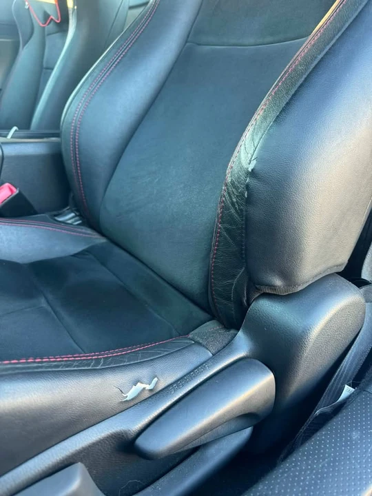 2017 Subaru BRZ 1st Gen - Image 17 of 18