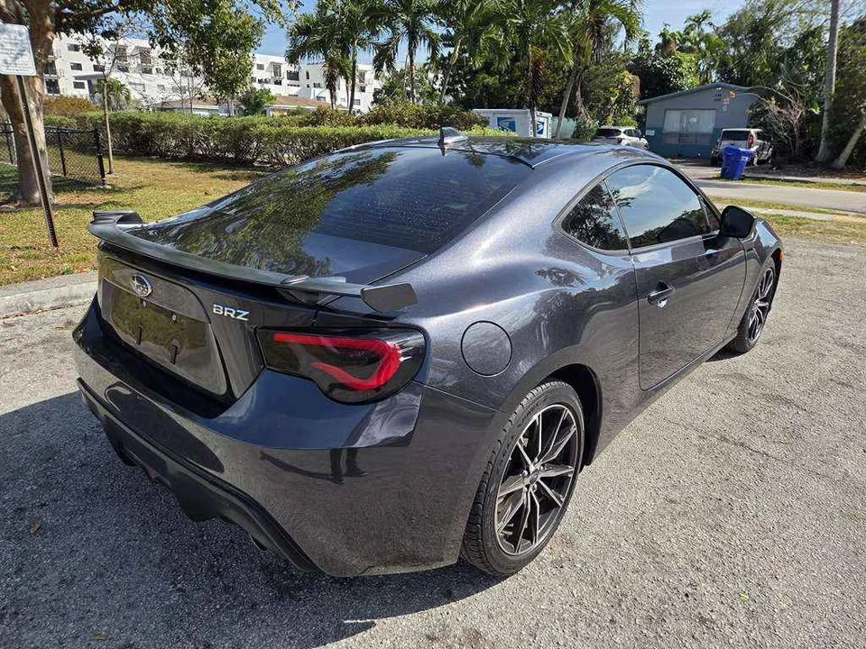2017 Subaru BRZ 1st Gen - Image 5 of 13