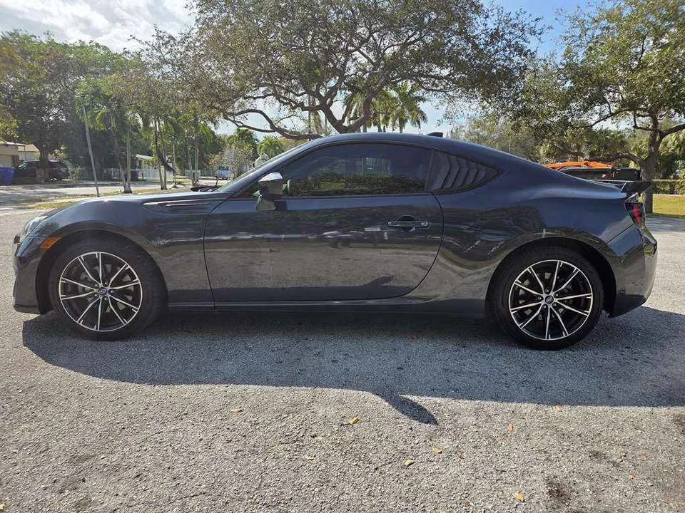 2017 Subaru BRZ 1st Gen - Image 7 of 13