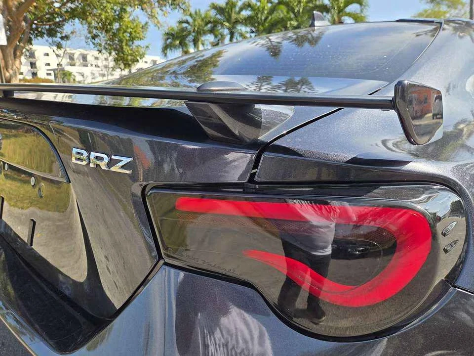 2017 Subaru BRZ 1st Gen - Image 13 of 13