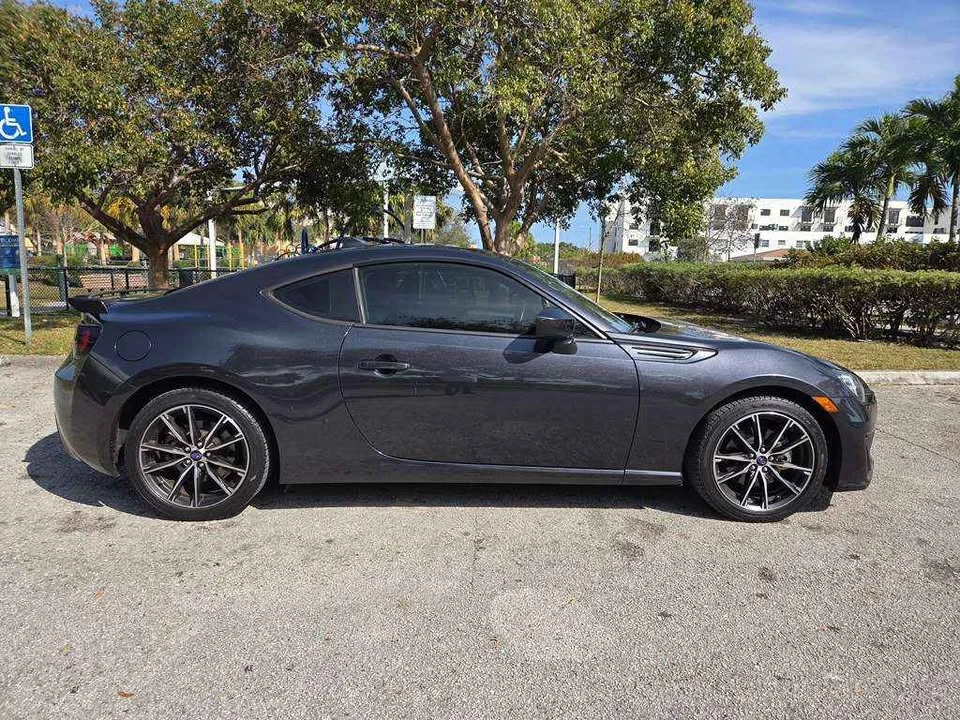 2017 Subaru BRZ 1st Gen - Image 4 of 13