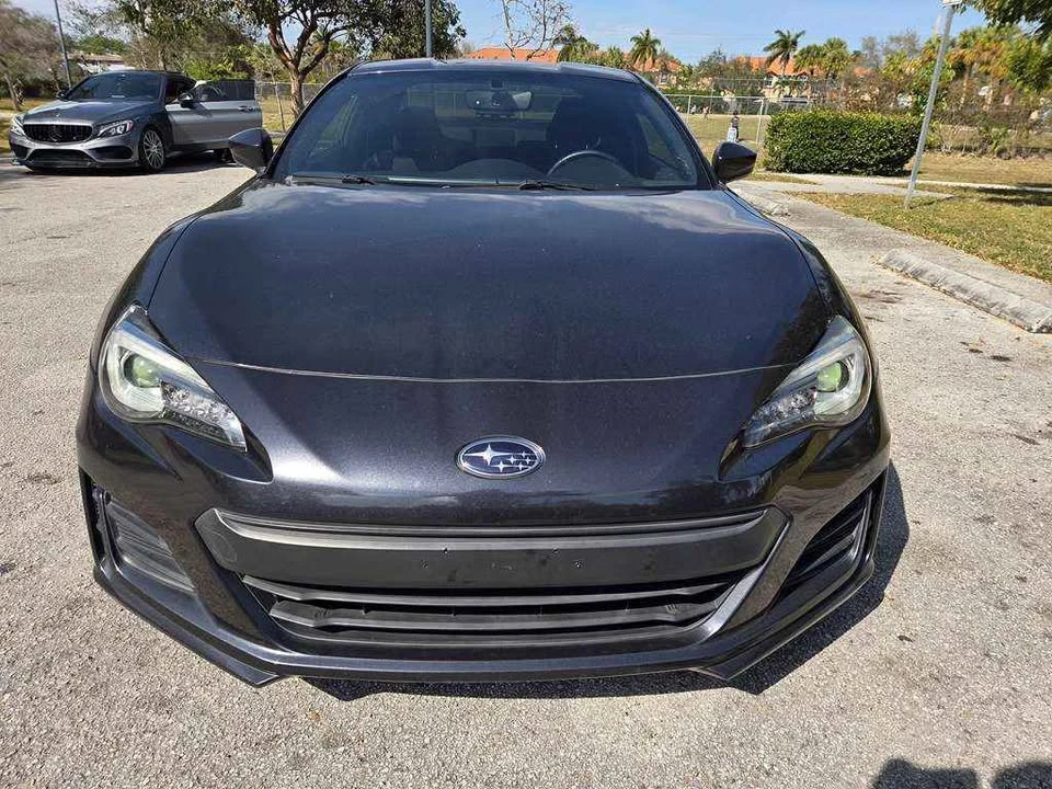2017 Subaru BRZ 1st Gen - Image 2 of 13
